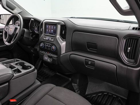 Used 2024 Chevrolet Silverado 1500 W/T w/ WT Fleet Convenience Package image 20