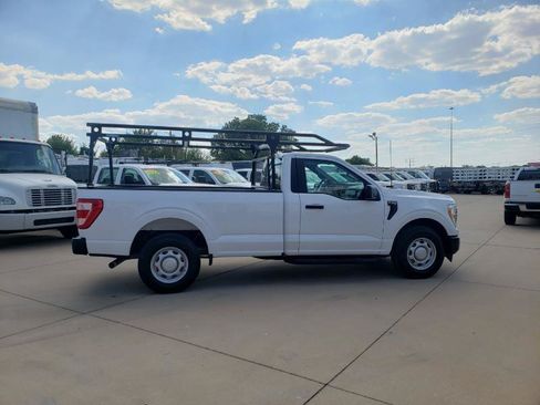 Used 2021 Ford F150 XL w/ Equipment Group 101A High RWD image 6