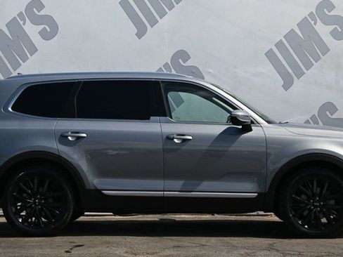 Used 2020 Kia Telluride SX image 4