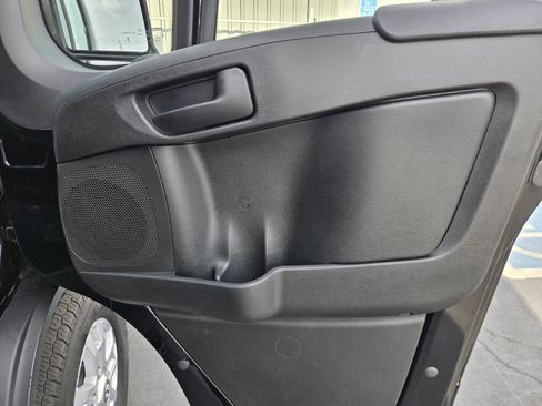 New 2026 RAM ProMaster 1500 w/ Quick Order Package 22G SLT image 29