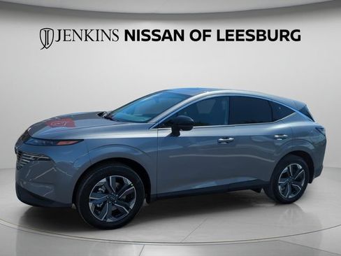 New 2026 Nissan Murano SL AWD/4WD image 13