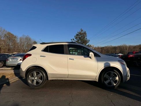 Used 2014 Buick Encore Premium image 4