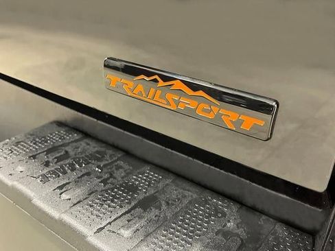 New 2026 Honda Ridgeline TrailSport image 7
