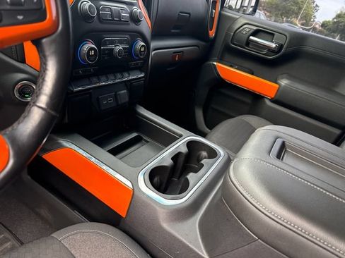 Used 2019 Chevrolet Silverado 1500 RST w/ All-Star Edition AWD/4WD image 19