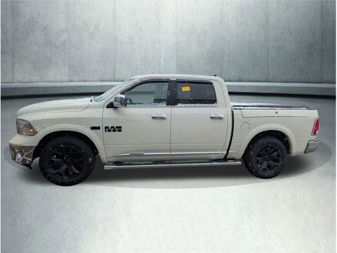 Used 2018 RAM 1500 Limited image 2