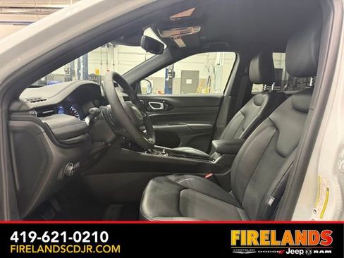 New 2026 Jeep Compass Latitude image 7