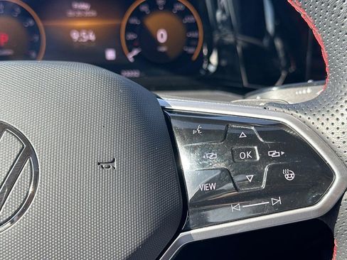 Used 2024 Volkswagen GTI Autobahn w/ MDO Package image 25