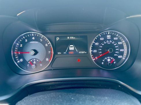 Certified 2023 Kia Forte GT-Line image 19