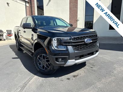 Used 2024 Ford Ranger XLT