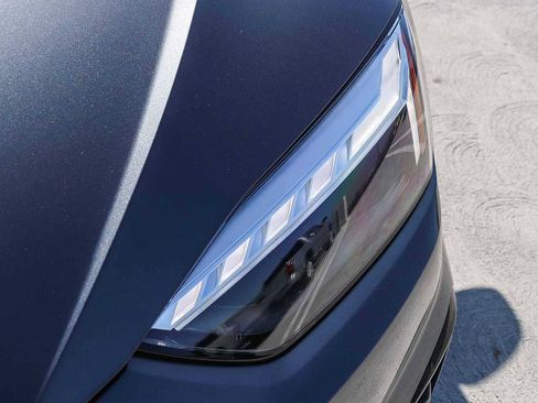 Used 2025 Audi A5 2.0T Premium Plus image 9