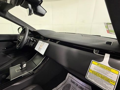 New 2026 Land Rover Range Rover Evoque S image 32