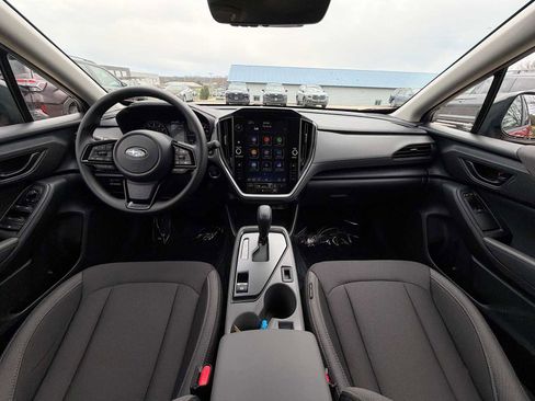 New 2026 Subaru Crosstrek 2.0i Premium AWD/4WD image 12
