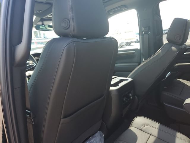 New 2026 Chevrolet Tahoe High Country w/ LPO, Illumination Package AWD/4WD image 13
