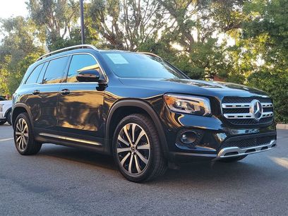 Used 2021 Mercedes-Benz GLB 250
