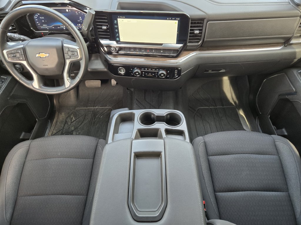 Used 2023 Chevrolet Silverado 1500 LT AWD/4WD image 27