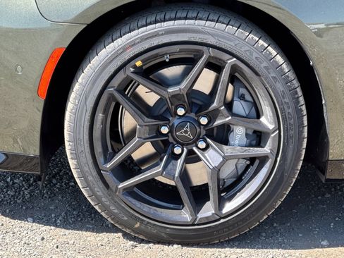 New 2026 Dodge Charger R/T AWD/4WD image 32