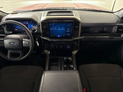 Used 2025 Ford F150 STX w/ Equipment Group 201A FX4 image 31