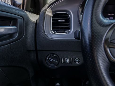 Used 2023 Dodge Charger R/T RWD image 32