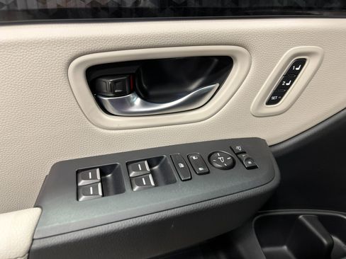 New 2026 Honda Passport TrailSport Elite image 15