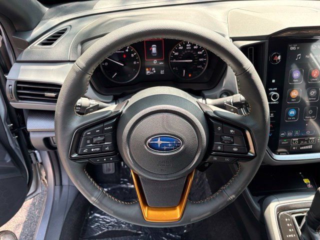New 2026 Subaru Crosstrek 2.5i Wilderness AWD/4WD image 25