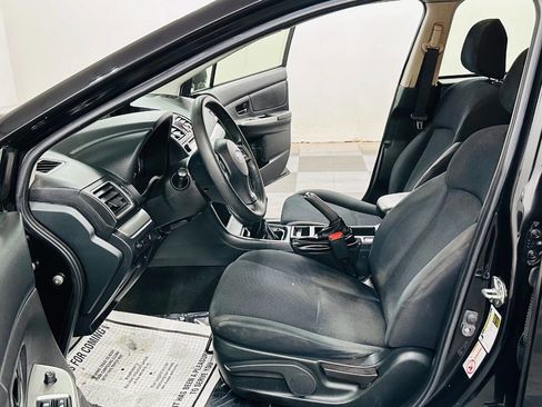 Used 2016 Subaru Impreza 2.0i image 7