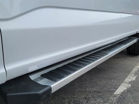 Used 2025 Ford F150 XLT w/ Equipment Group 301A Standard image 47