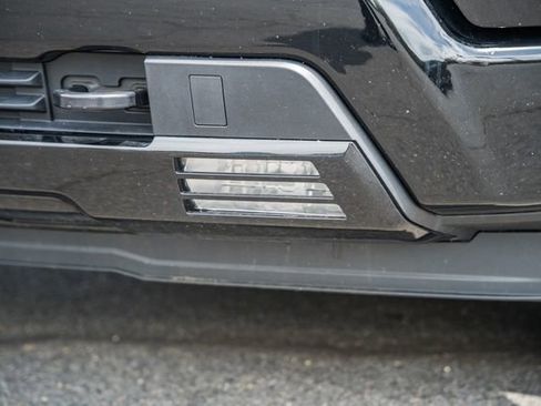 Used 2026 Chevrolet Silverado 1500 RST AWD/4WD image 12