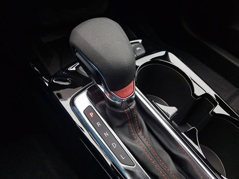 New 2026 Chevrolet Trax RS w/ Sunroof Package image 12