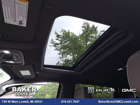 New 2026 GMC Sierra 1500 Denali image 32