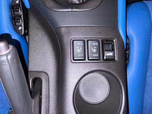 Used 2024 Nissan Z Performance w/ Floor Mat Package image 41