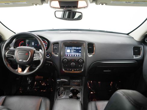 Used 2020 Dodge Durango GT w/ Trailer Tow Group IV AWD/4WD image 14