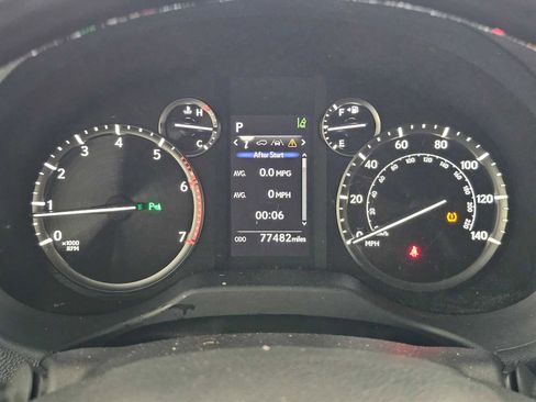 Used 2022 Lexus GX 460 Premium w/ Premium Package image 25