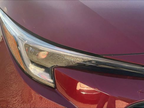Used 2025 Toyota Corolla LE FWD image 26