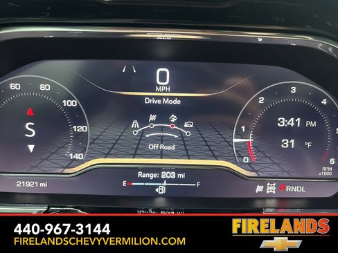 Used 2024 GMC Sierra 1500 Elevation image 25