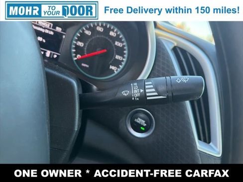 Used 2023 Chevrolet Malibu LT image 17