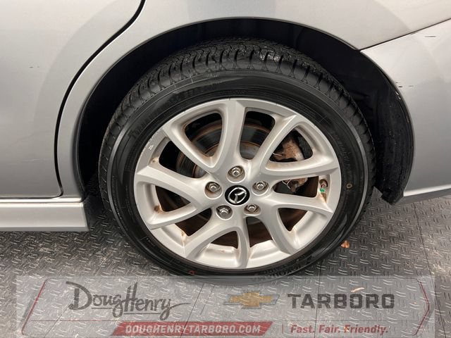 Used 2014 MAZDA MAZDA5 Touring FWD image 24