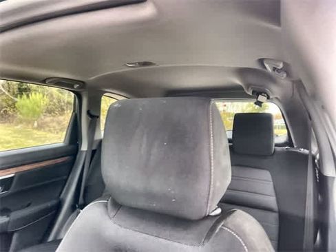 Used 2022 Honda CR-V EX image 25