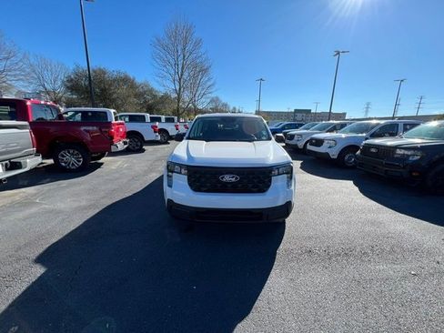 New 2025 Ford Maverick XL w/ Equipment Group 101A image 5