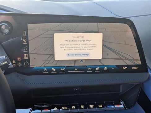 New 2026 Chevrolet Corvette Z06 w/ Stealth Interior Trim Package image 15