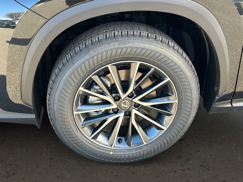 New 2026 Lexus NX 450h+ 450h+ Luxury image 23