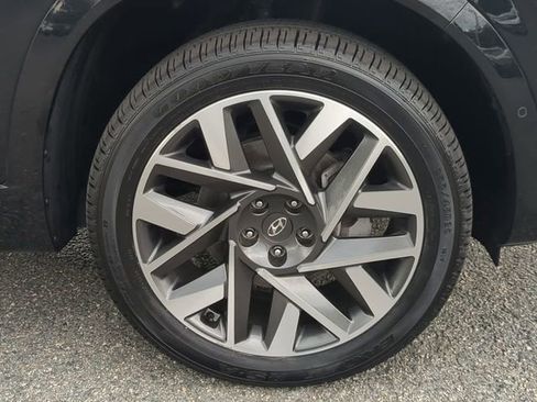 Used 2023 Hyundai Santa Fe Calligraphy AWD/4WD image 10