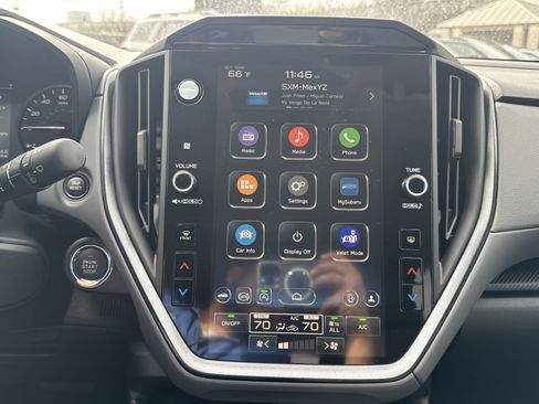 New 2026 Subaru Crosstrek 2.0i Premium image 20