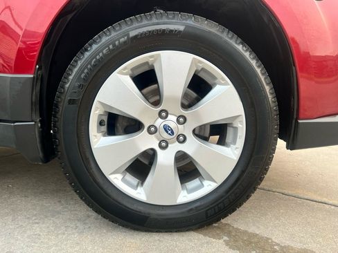 Used 2012 Subaru Outback 2.5i Limited AWD/4WD image 39