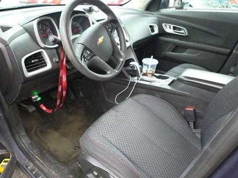 Used 2013 Chevrolet Equinox LS image 12