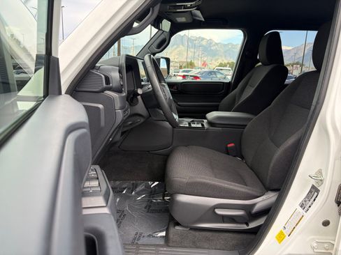 Used 2025 Toyota Land Cruiser 1958 AWD/4WD image 11