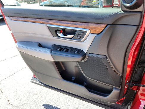 Used 2022 Honda CR-V EX-L image 23