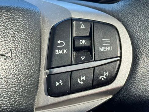 Used 2023 Ford Explorer XLT w/ Equipment Group 202A AWD/4WD image 24