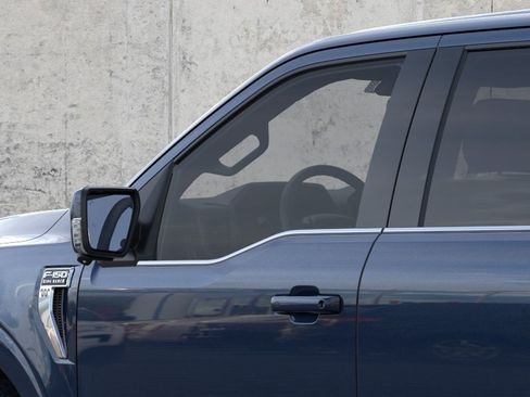 New 2026 Ford F150 King Ranch AWD/4WD image 15