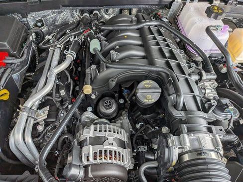 New 2025 Jeep Gladiator Rubicon image 16