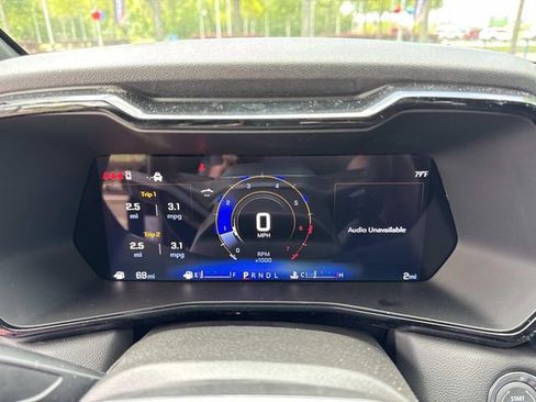 New 2026 Chevrolet Colorado LT w/ LT Convenience Package RWD image 22